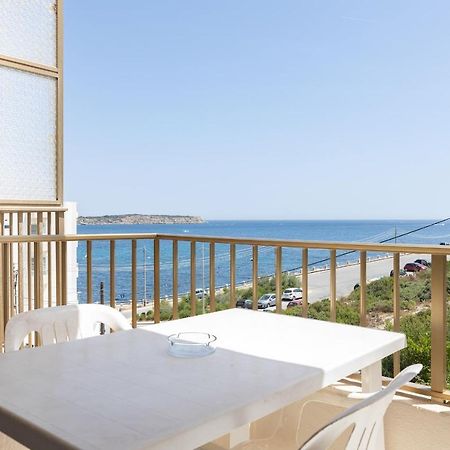 Seaview 2 Bedroom Beach Apartment Is-Sellum エクステリア 写真