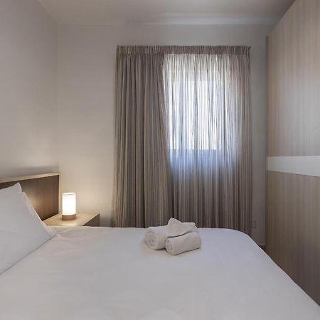 Seaview 2 Bedroom Beach Apartment Is-Sellum エクステリア 写真